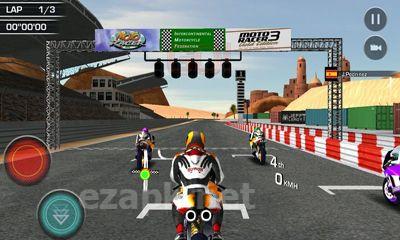 Moto Racer 15th Anniversary