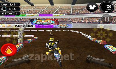 Moto Racer 15th Anniversary