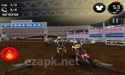Moto Racer 15th Anniversary