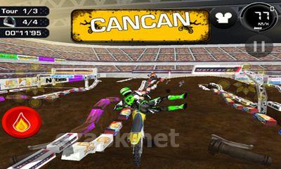 Moto Racer 15th Anniversary