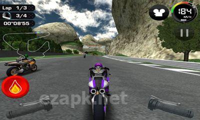 Moto Racer 15th Anniversary