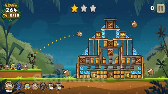 Catapult Quest