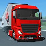 Cargo transport simulator