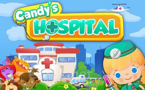 Candy's hospital