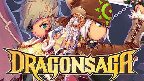 Dragonsaga
