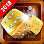 Backgammon live: Online backgammon
