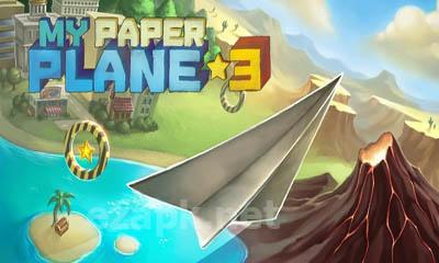 My Paper Plane 3