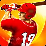 Baseball megastar