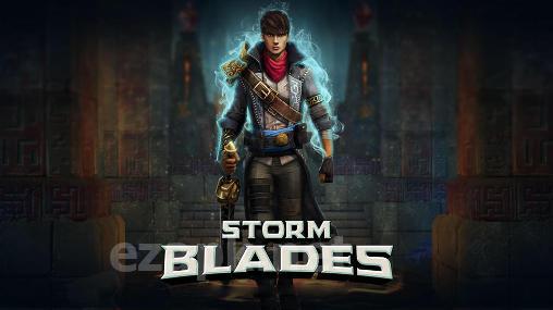 Stormblades