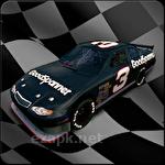 Thunder stock cars 2