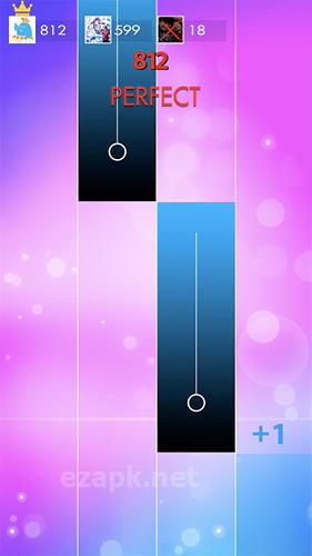 Magic tiles 3