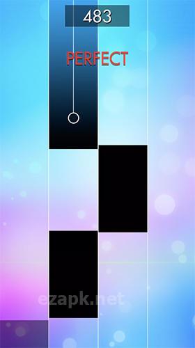 Magic tiles 3