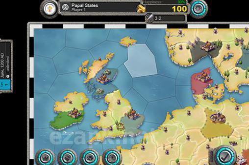 Age of conquest 4