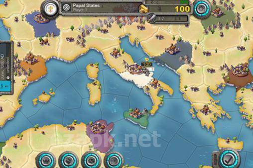 Age of conquest 4