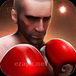 Boxing king: Star of boxing