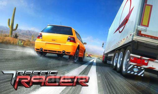 Traffic racer
