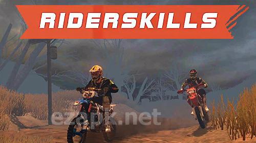 Riderskills
