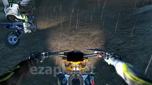 Riderskills
