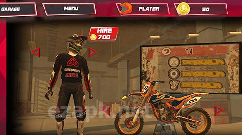 Riderskills