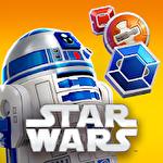 Star wars: Puzzle droids
