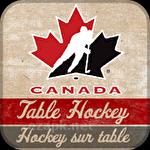 Canada Table Hockey