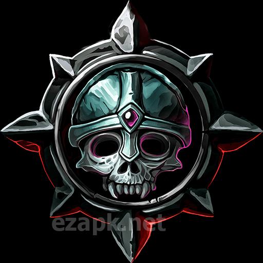 Grim wanderings 2: Strategic turn-based rpg