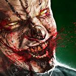 Zombie call: Trigger shooter