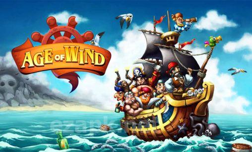 Age of wind 3