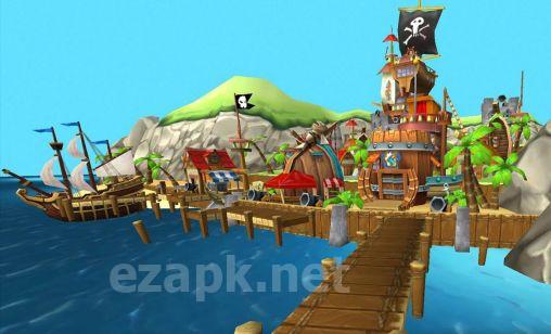 Age of wind 3