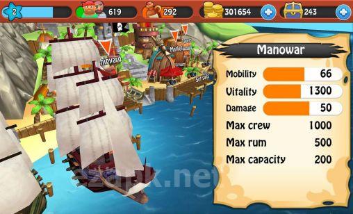 Age of wind 3