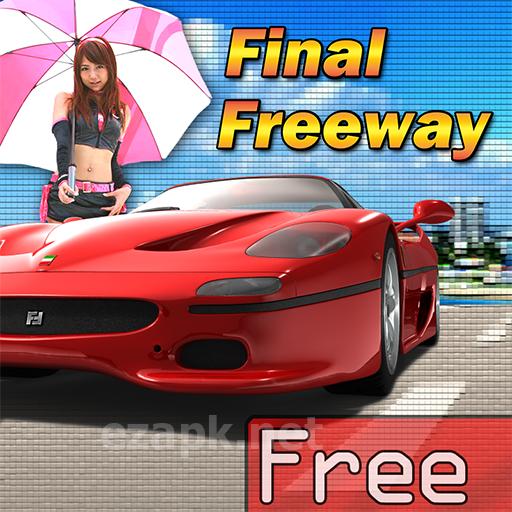 Final Freeway (Ad Edition)