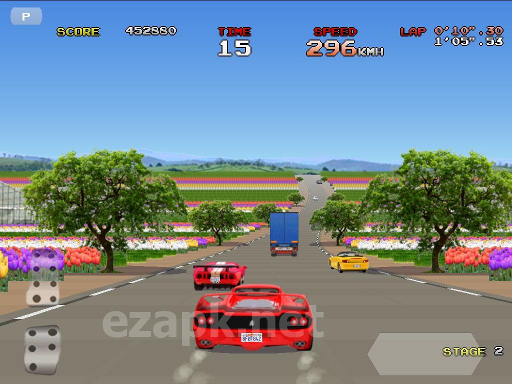 Final Freeway (Ad Edition)