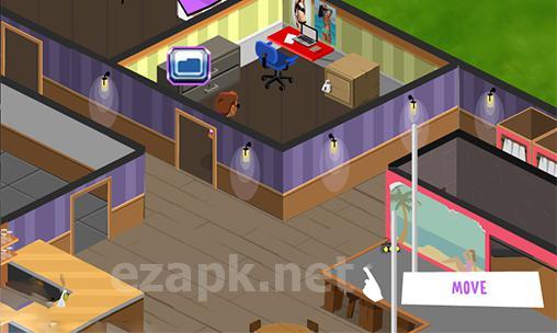 Gentlemens club: Be a tycoon