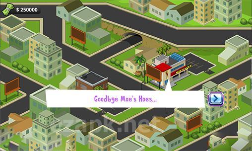 Gentlemens club: Be a tycoon