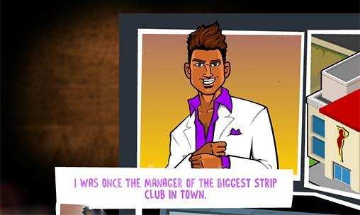 Gentlemens club: Be a tycoon