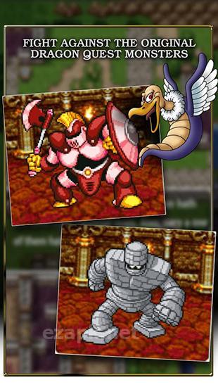Dragon quest