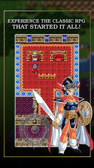 Dragon quest