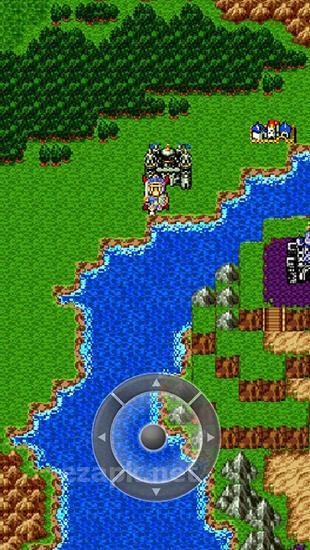Dragon quest