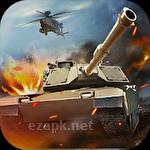 Clash of panzer