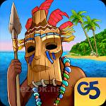 The island: Castaway 2