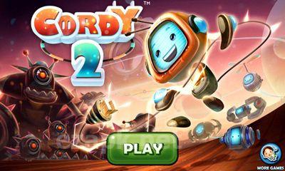 Cordy 2