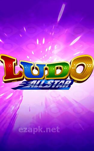 Ludo all star: Online classic board and dice game