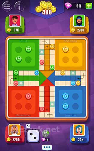 Ludo all star: Online classic board and dice game