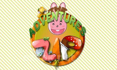 The Adventures of Zip