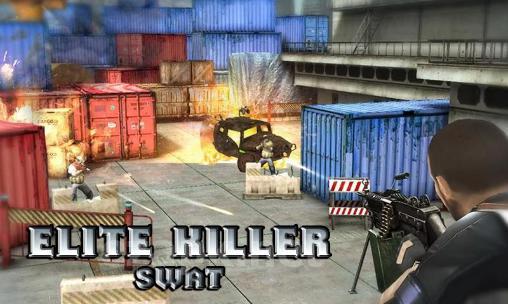 Elite killer: SWAT