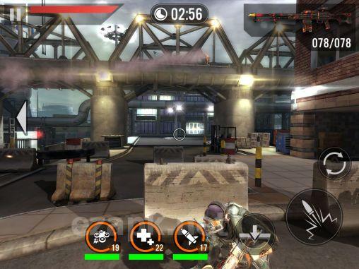 Frontline commando 2