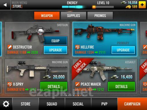 Frontline commando 2