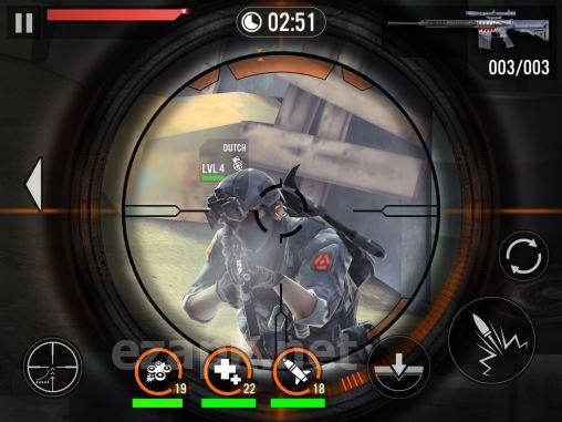 Frontline commando 2