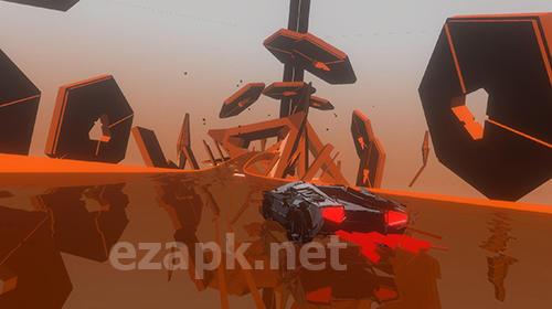 Music racer legacy