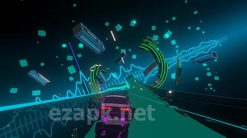 Music racer legacy